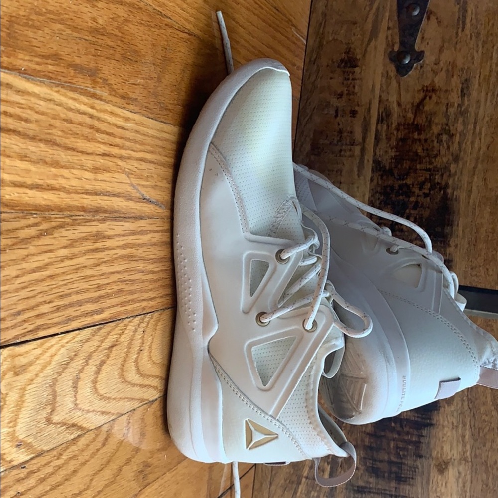 Reebok sneakers
